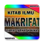 Logo of Ilmu Makrifat Syariah android Application 