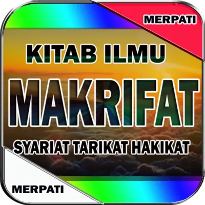 Ilmu Makrifat Syariah android App screenshot 0